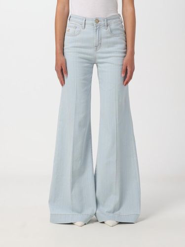 Jeans JACOB COHEN couleur Denim 28 - Jacob Cohën - Modalova