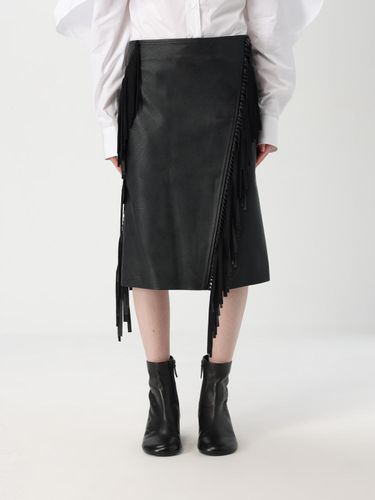 Jupe couleur Noir 42 - Stella McCartney - Modalova