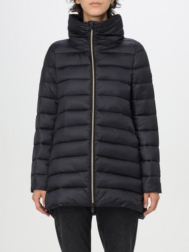 Veste couleur Noir 4 - Save the Duck - Modalova