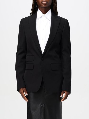 Blazer couleur Noir 38 - Dsquared2 - Modalova
