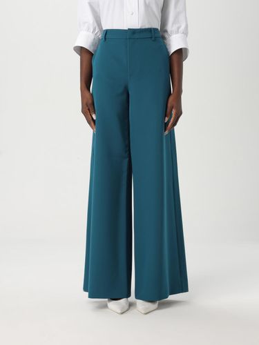 Pantalon couleur Bleu Canard 44 - Moschino jeans - Modalova