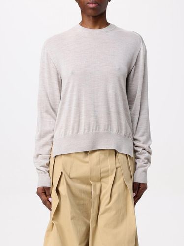 Pull couleur Beige 34 - Jil Sander - Modalova