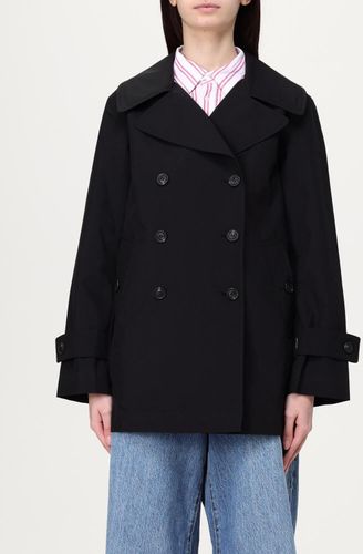 Veste couleur Noir 5 - Save the Duck - Modalova