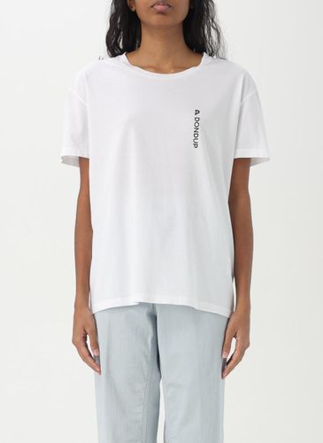 T-Shirt couleur Blanc XS - Dondup - Modalova