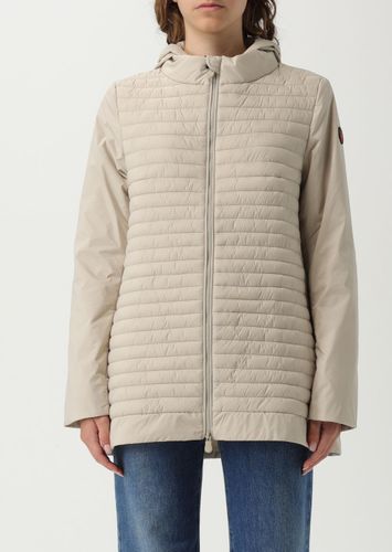 Veste couleur Sable 2 - Save the Duck - Modalova