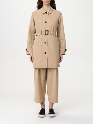 Veste couleur Beige 2 - Save the Duck - Modalova