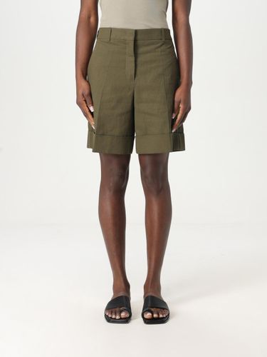 Short couleur Vert 36 - Jil Sander - Modalova
