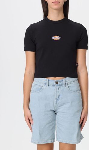 T-Shirt couleur Noir L - Dickies - Modalova