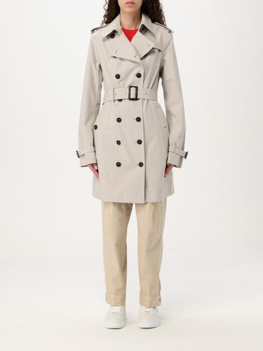 Veste couleur Beige 3 - Save the Duck - Modalova