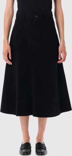 Jupe A. P.C. couleur Noir 38 - A.P.C. - Modalova