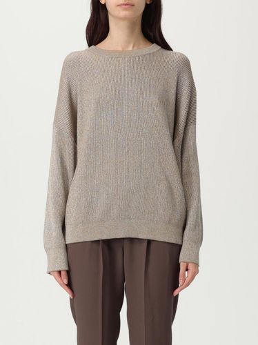 Pull couleur Marron L - Brunello cucinelli - Modalova