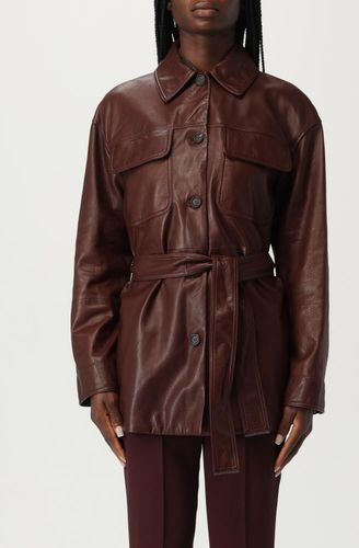 Veste couleur Bordeaux 40 - Brunello cucinelli - Modalova