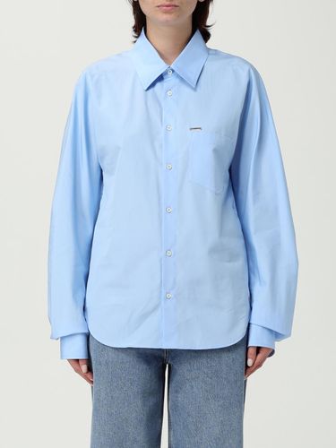 Chemise couleur Bleu 38 - Dsquared2 - Modalova