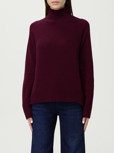 Pull couleur Bordeaux 42 - Dondup - Modalova
