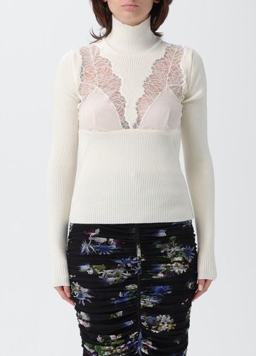 Pull couleur Blanc XS - Blumarine - Modalova