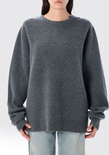 Pull couleur Gris OS - Extreme Cashmere - Modalova