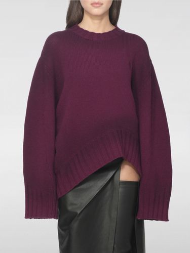 Pull couleur Violet 38 - The Attico - Modalova