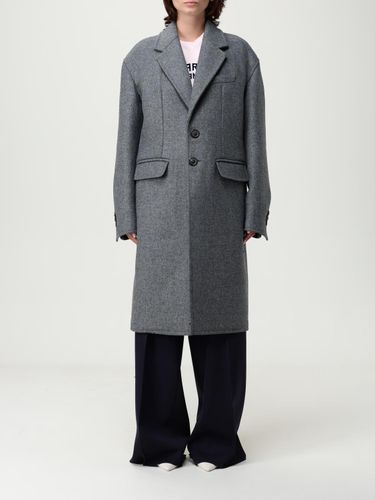 Manteau couleur Gris 40 - Dsquared2 - Modalova