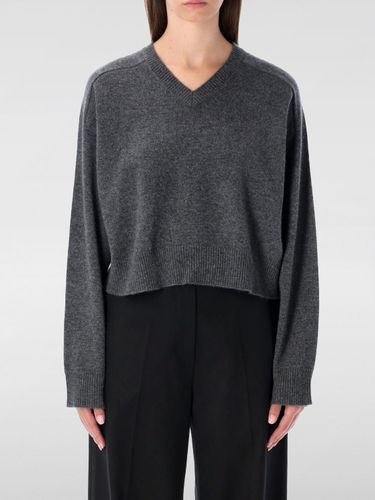 Pull couleur Anthracite S - Lou Lou Studio - Modalova