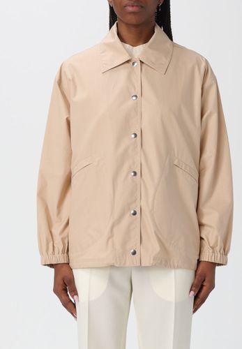 Pull couleur Marron 32 - Jil Sander - Modalova