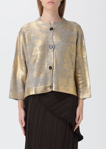 Pull ELEVENTY Femme couleur Blanc L - Eleventy - Modalova