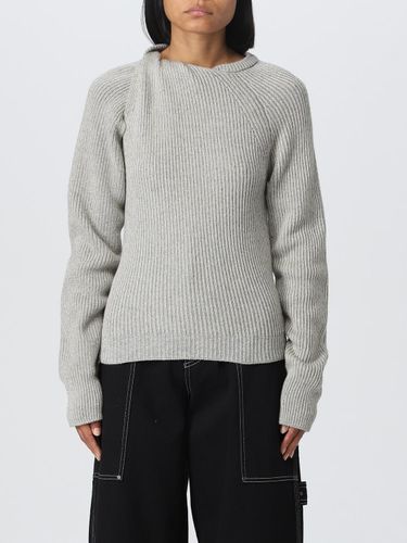 Pull couleur Gris S - Stella McCartney - Modalova