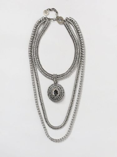 Bijou couleur Argent OS - Ermanno Scervino - Modalova