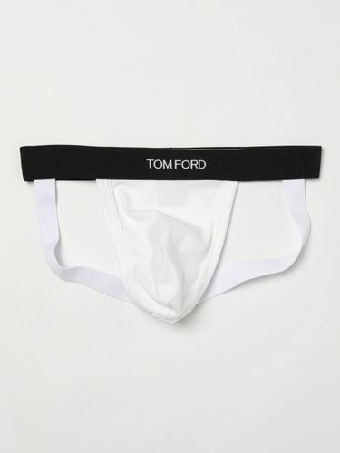 Sous-Vêtement couleur Blanc S - Tom Ford - Modalova