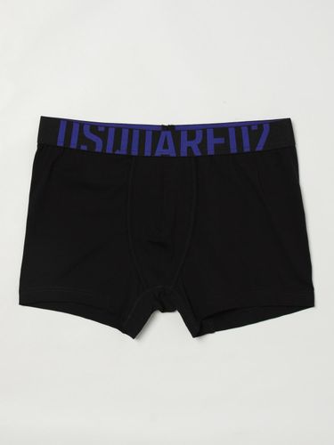 Sous-Vêtement couleur Noir 1 L - Dsquared2 - Modalova