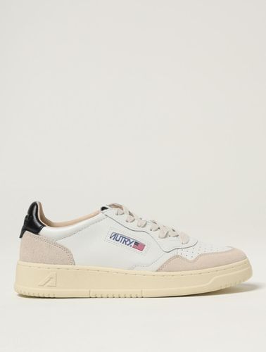 Baskets couleur Blanc 42 - AUTRY - Modalova