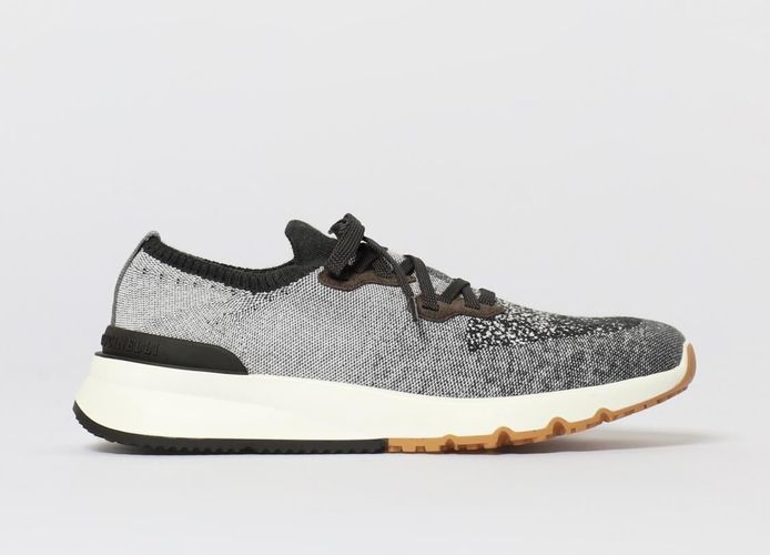 Baskets couleur Multicolore 45 - Brunello cucinelli - Modalova