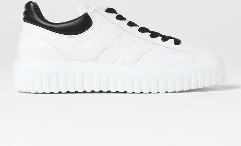 Baskets HOGAN Homme couleur Blanc 8 - Hogan - Modalova