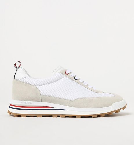 Baskets couleur Blanc 10 - Thom Browne - Modalova