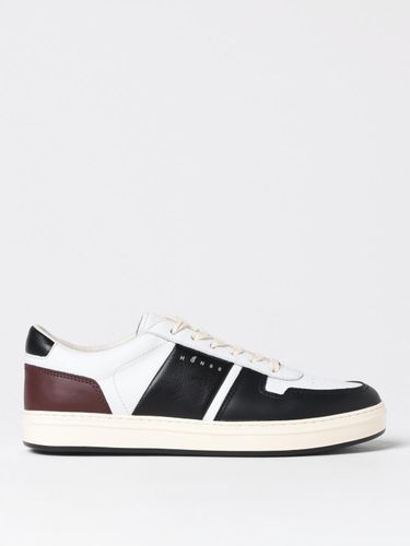 Baskets HOGAN Homme couleur Blanc 8 - Hogan - Modalova
