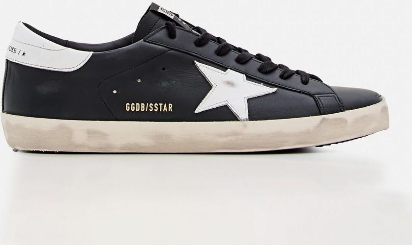 Baskets couleur Noir 40 - Golden Goose - Modalova