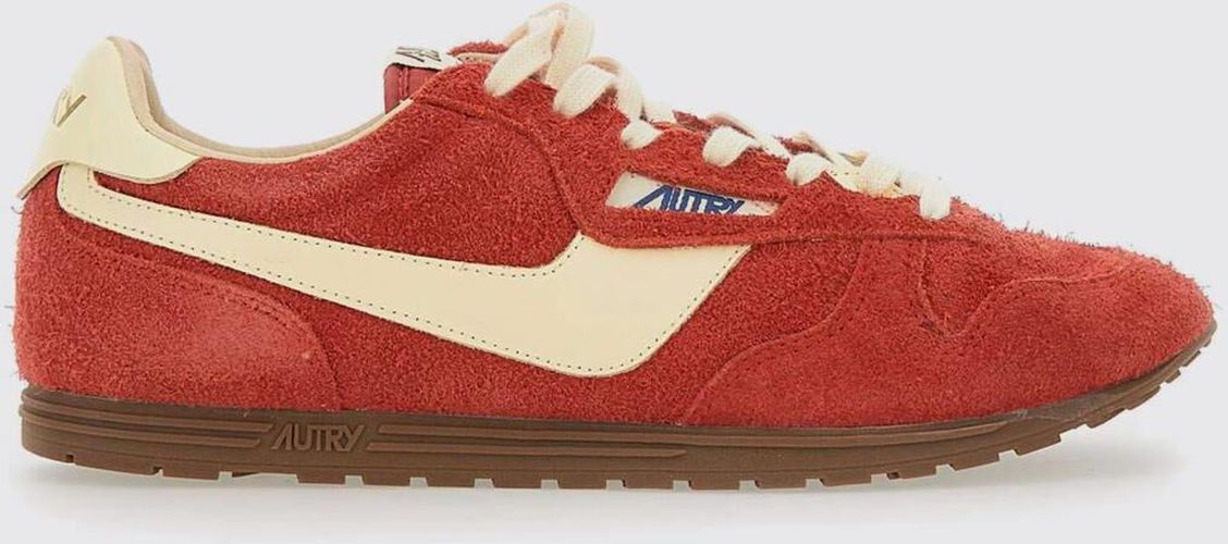 Baskets couleur Rubis 44 - AUTRY - Modalova