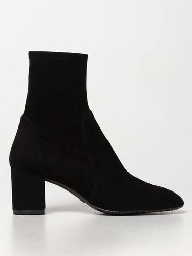 Bottes couleur Noir 5½ - Stuart Weitzman - Modalova