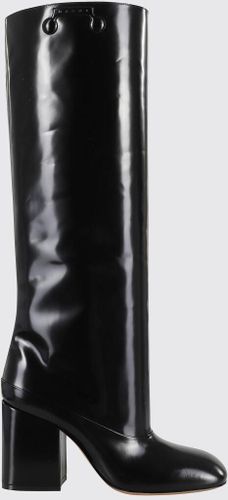 Bottes MARNI Femme couleur Noir 39 - Marni - Modalova