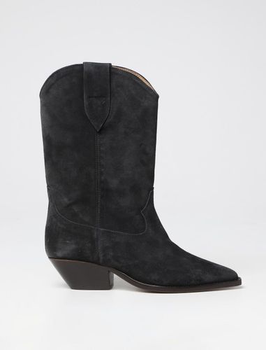 Bottes couleur Noir 37 - Isabel marant - Modalova