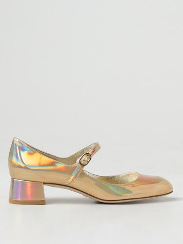 Chaussures à Talons couleur Or 37 - Stuart Weitzman - Modalova