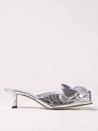 Sandales à Talons couleur Argent 40 - Jimmy choo - Modalova