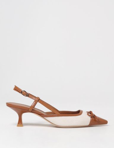 Escarpins couleur Noisette 40½ - Stuart Weitzman - Modalova