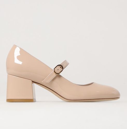 Escarpins couleur Rose 40 - Stuart Weitzman - Modalova