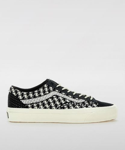 Baskets VANS Homme couleur Noir 10 - Vans - Modalova