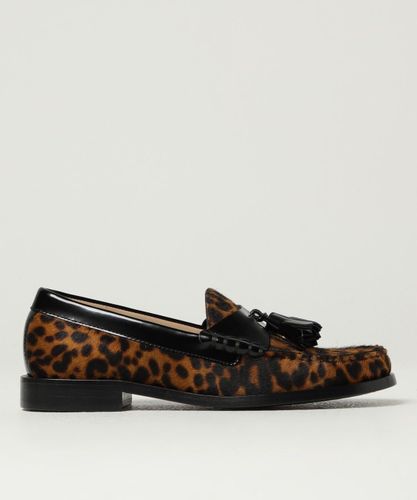 Mocassin couleur Marron 37 - Stuart Weitzman - Modalova