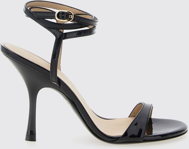 Sandales à Talons couleur Noir 36 - Stuart Weitzman - Modalova