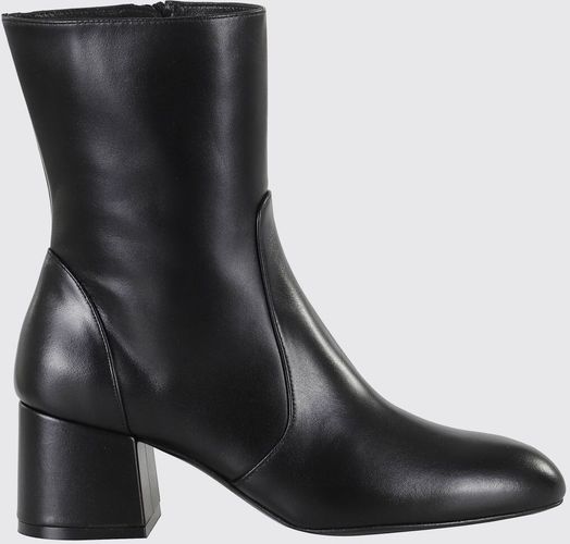Bottes couleur Noir 8½ - Stuart Weitzman - Modalova