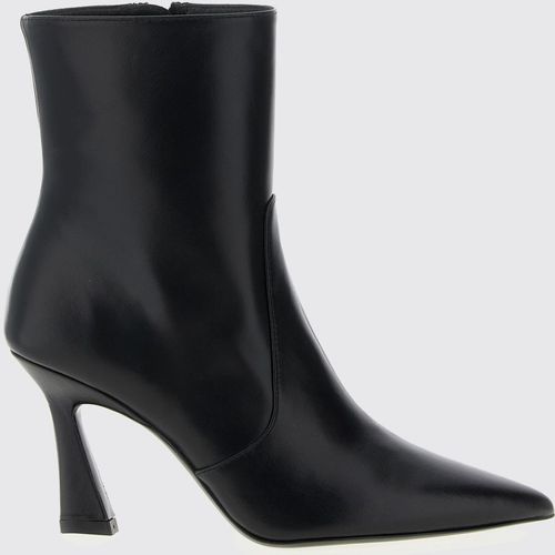 Bottes couleur Noir 39 - Stuart Weitzman - Modalova