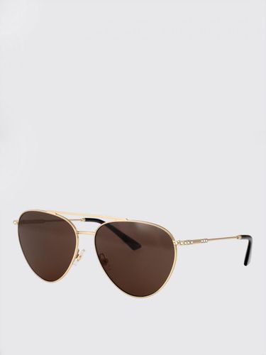 Lunettes De Soleil couleur Or 60 - Jimmy choo - Modalova