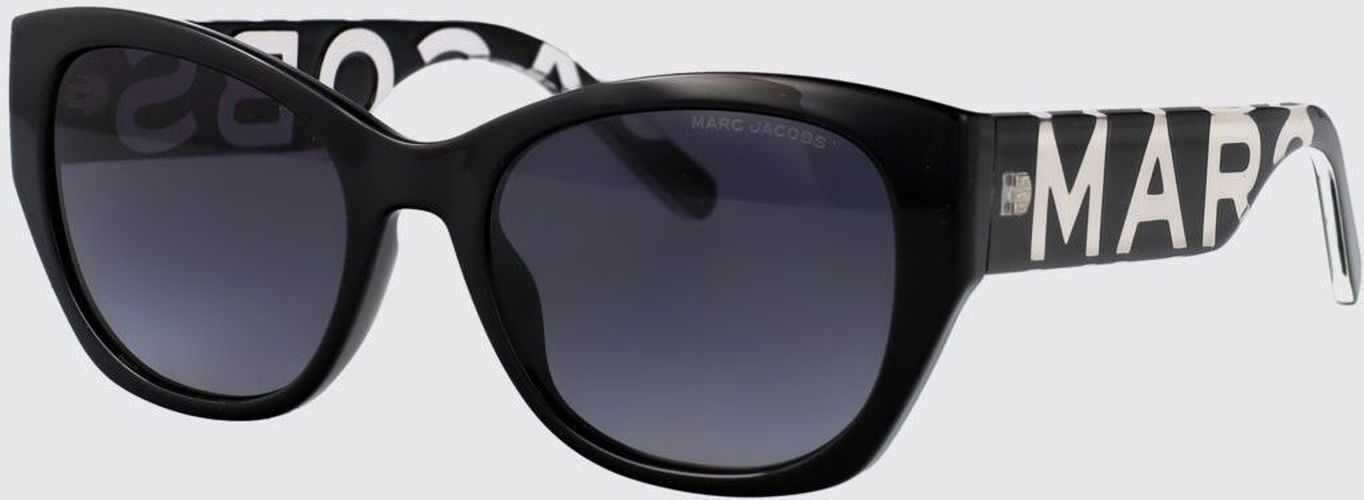 Lunettes De Soleil couleur Noir 54 - Marc jacobs - Modalova